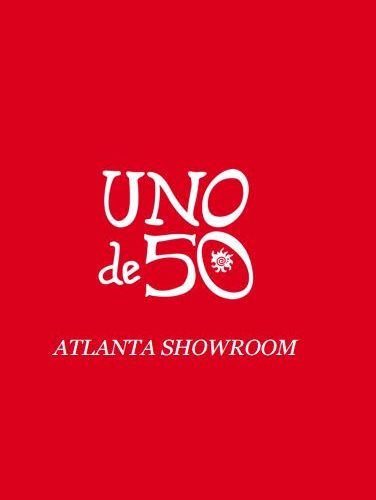 Atlanta Showroom uno de 50
