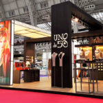 Montaje Stand en Feria