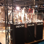 Montaje Stand en Feria
