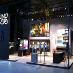 Stand en Feria