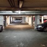 Rehabilitación de parking