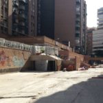 Rehabilitación de edificios