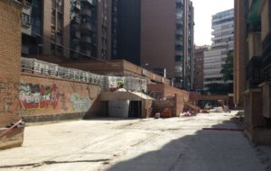 Rehabilitación de edificios