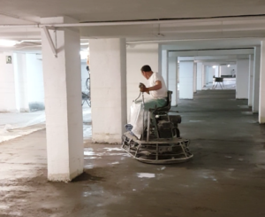 Rehabilitación de edificios