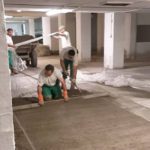 Rehabilitación de edificios