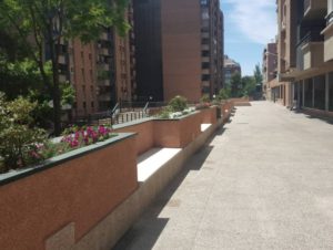 Rehabilitación de edificios