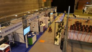 Inaugurado el CIRCUITO ANERR DE REHABILITACIÓN