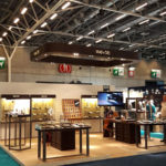 Stand Bijhorca París