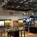 Stand Bijhorca París
