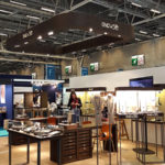 Stand Bijhorca París