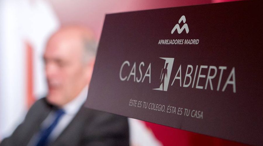 Mesa redonda sobre Innovación en el sector de la construcción