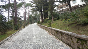 Rehabilitación integral de vivienda en la sierra de Madrid
