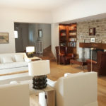 Rehabilitación integral de vivienda en la sierra de Madrid