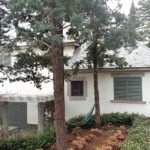 Rehabilitación integral de vivienda en la sierra de Madrid