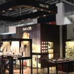 Uno de 50 Stand